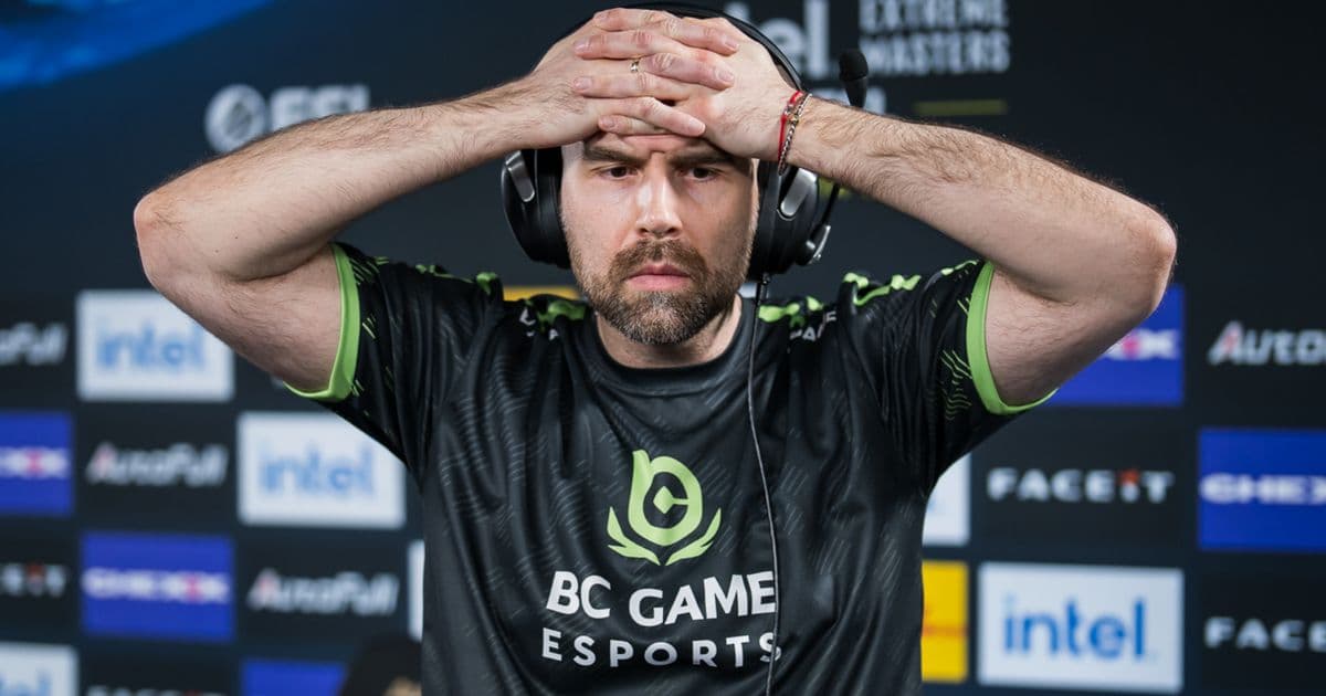 TaZ: «В Falcons игроки самого высокого уровня — s1mple и electroNic лучше приспособлены именно к ним»