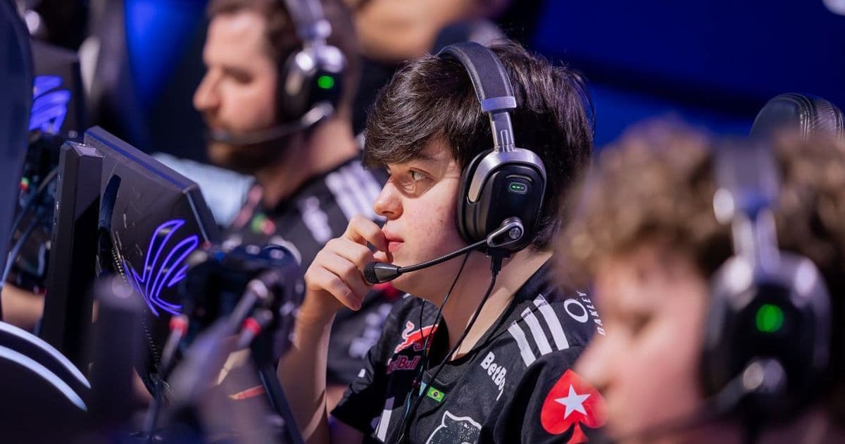 FURIA Esports обыграла Aurora Gaming и прошла в финал IEM Cologne Major 2026