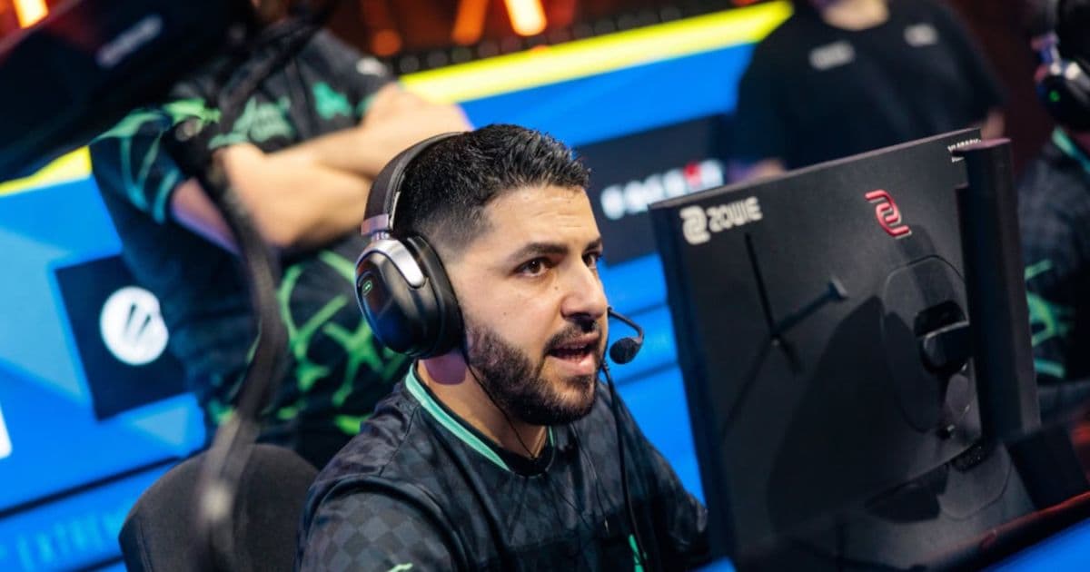 Aurora Gaming выиграла у G2 Esports на IEM Cologne Major 2026