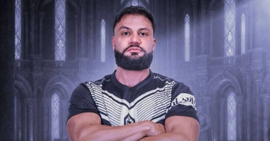 Fer покинул Gaimin Gladiators