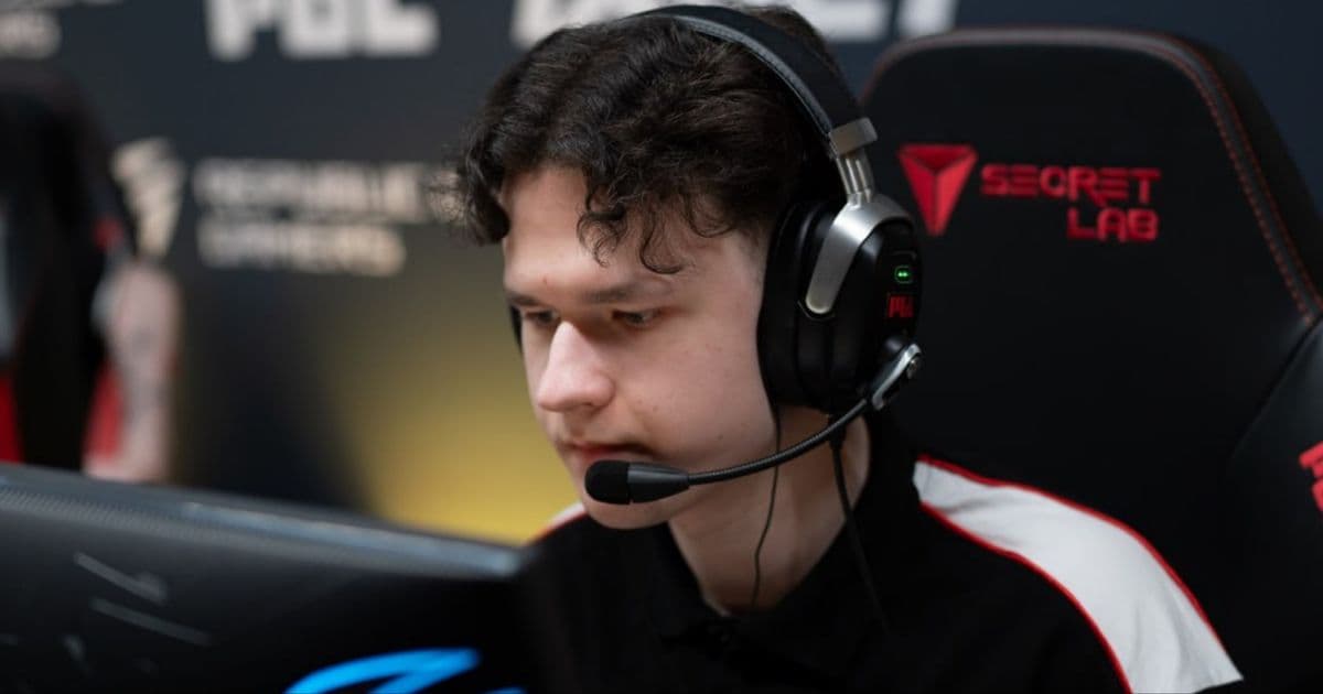 B8 Esports стартовала на CS Asia Championships 2026 с победы над Ninjas in Pyjamas