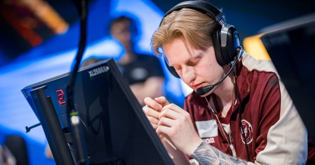 MIBR победила TYLOO на IEM Cologne Major 2026