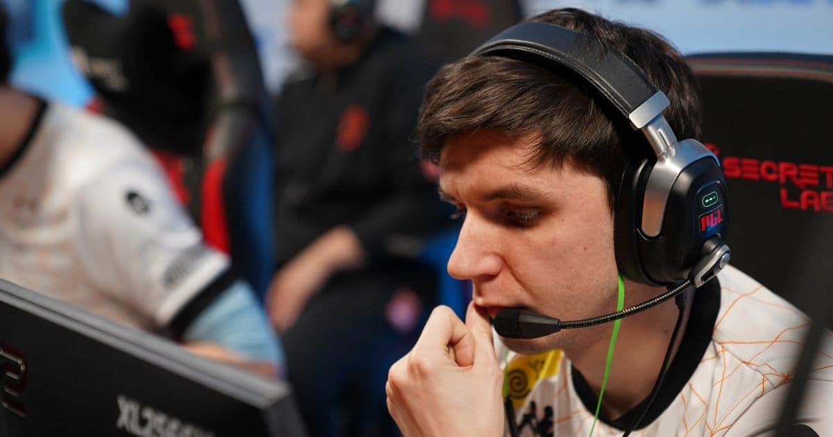 Virtus.pro начала выступление на CIS LAN #5 с победы над 1win Team