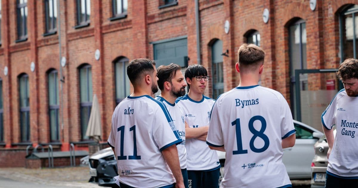 HLTV: Luminosity Gaming хотят выкупить игроков Monte