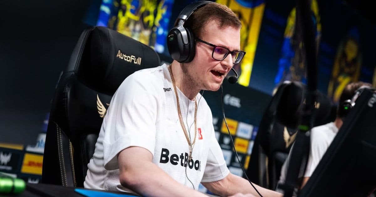 Расписание и таблица третьего этапа IEM Cologne Major 2026