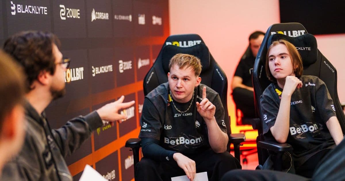 Spirit или 9z Team — кто первый выйдет в плей-офф IEM Cologne Major 2026?