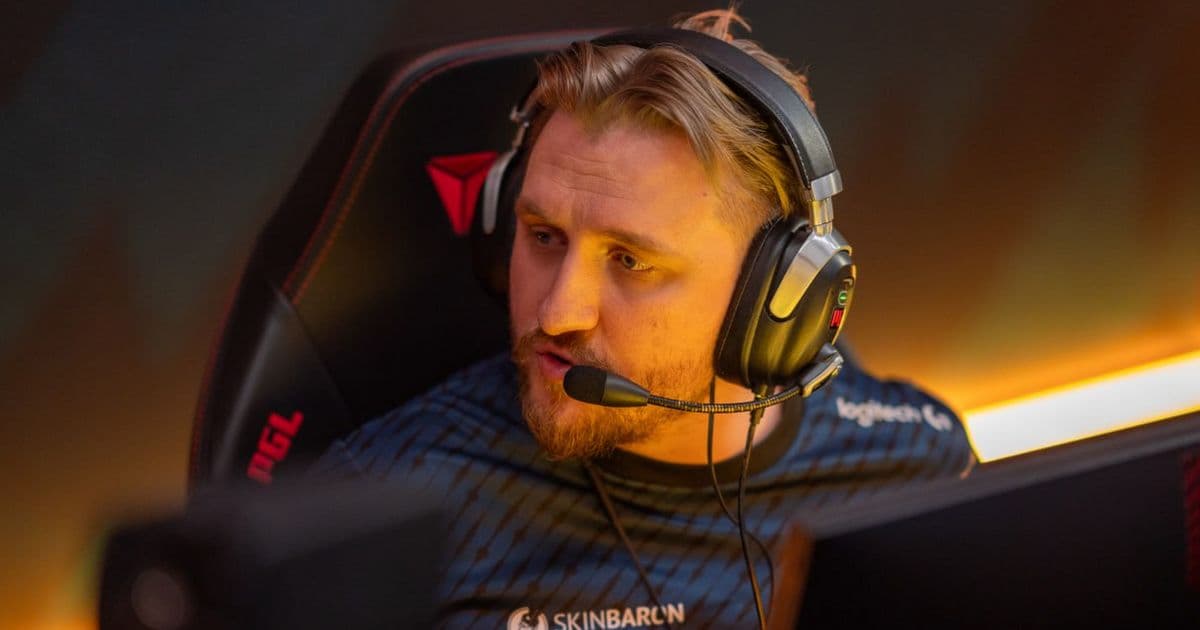 На IEM Cologne Major 2026 пройдет немецко-польский шоу-матч — поучаствуют tabseN и xKacpersky