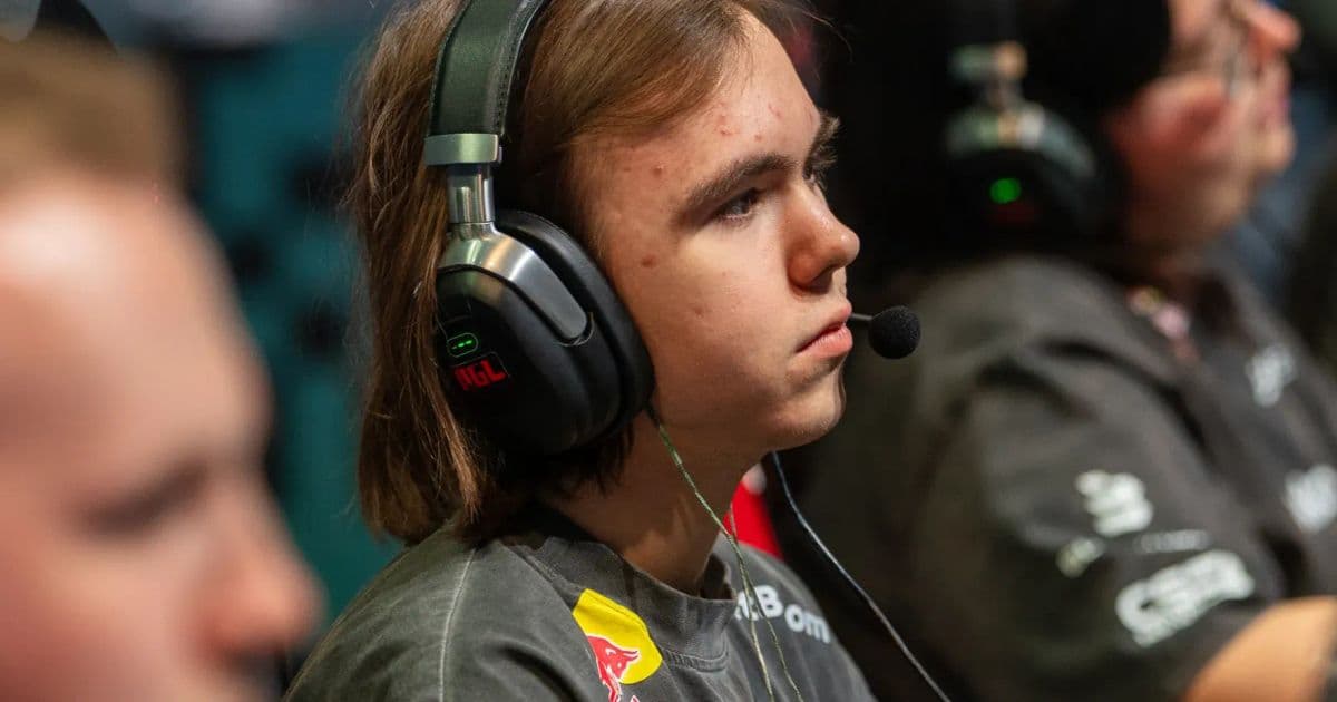 Donk назвал команды, которые удивили его на IEM Cologne Major 2026