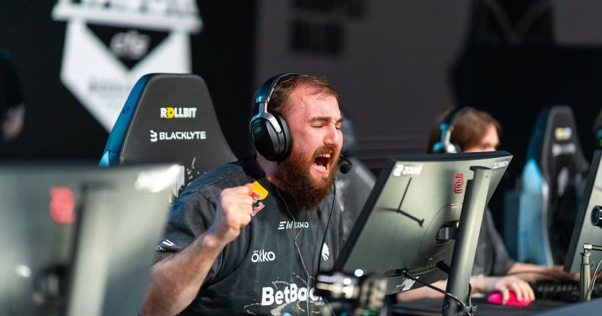 Chopper показал Pick'Em на третий этап IEM Cologne Major 2026 — Spirit и G2 пройдут дальше