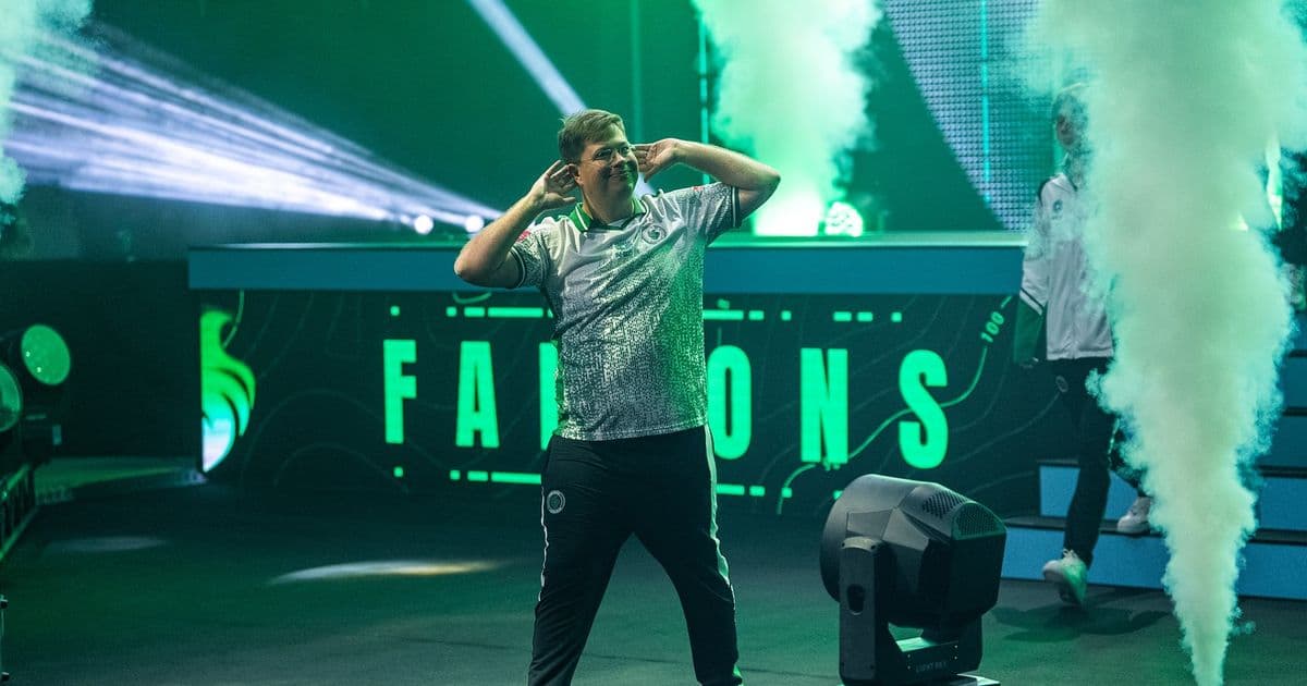M0NESY заявил, что у него с karrigan одно и тоже виденье игры