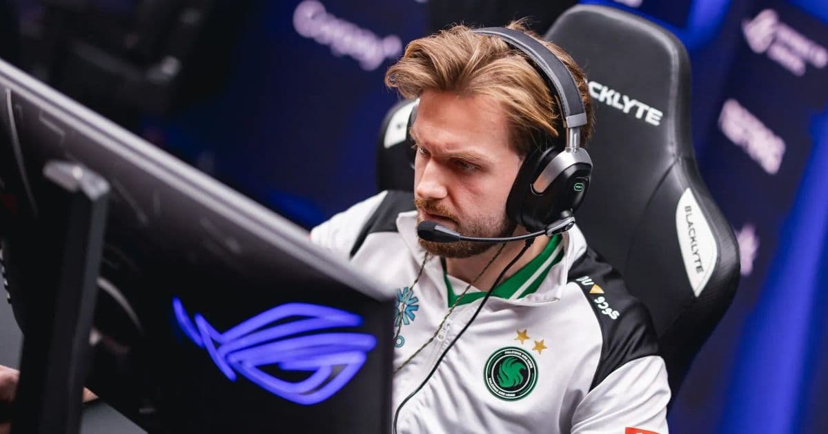 NiKo: «Здорово, что теперь с нами karrigan. Его сильная сторона — умение прибавлять прямо по ходу турнира»