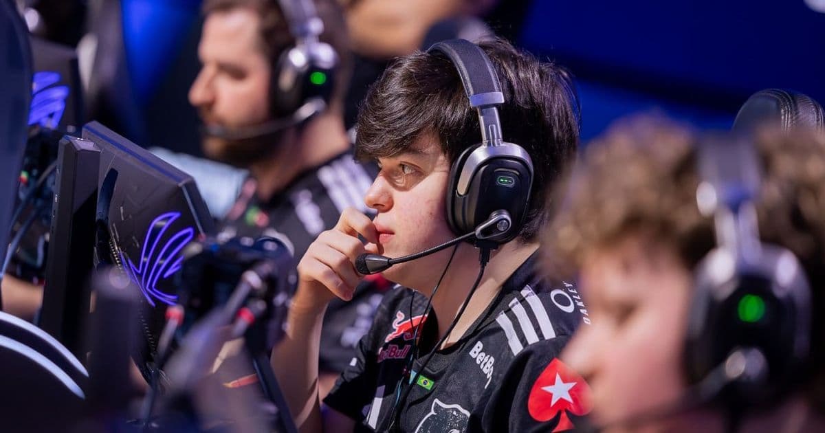 Spirit против 9z и BetBoom Team против FURIA — определились пары третьего раунда последней групповой стадии на IEM Cologne Major 2026