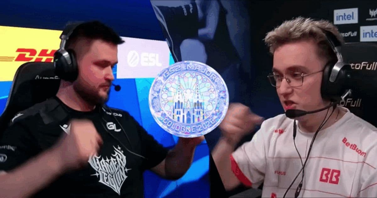 Прогнозы на первую стадию IEM Cologne Major 2026 в Pick'Em Challenge от редакции