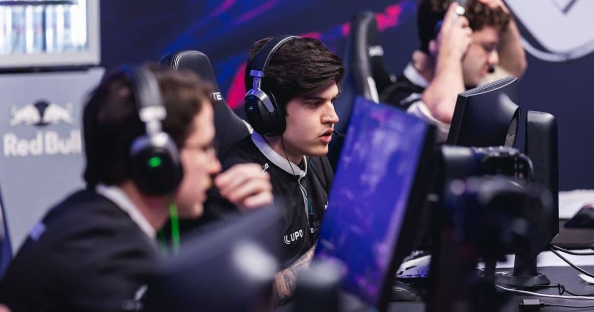 Legacy одолела TYLOO на CS Asia Championships 2026