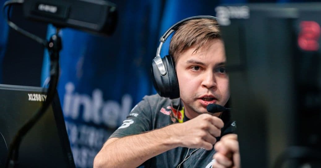 Sh1ro после победы над 9z Team: «Ну что, мы в плей-офф 😎»