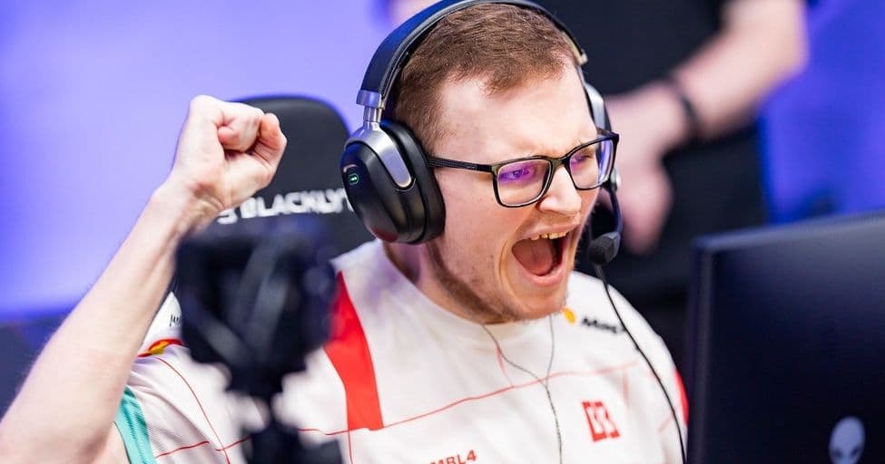 BetBoom Team прошла в третью стадию IEM Cologne Major 2026, победив Monte