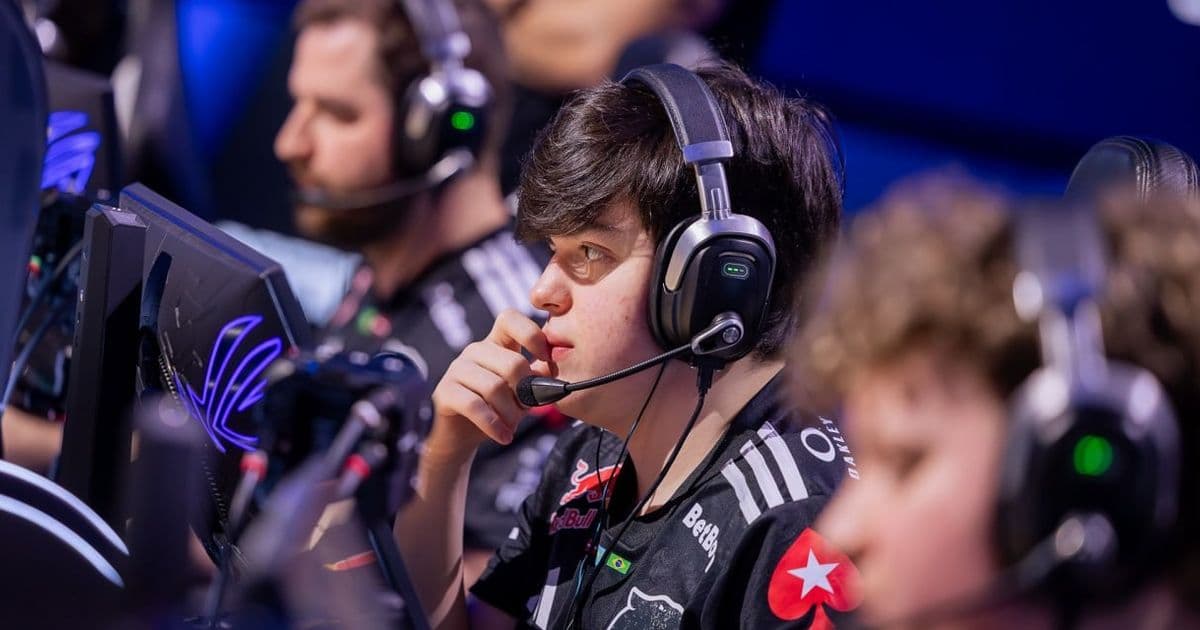 FURIA Esports обыграла BetBoom Team и прошла в плей-офф IEM Cologne Major 2026