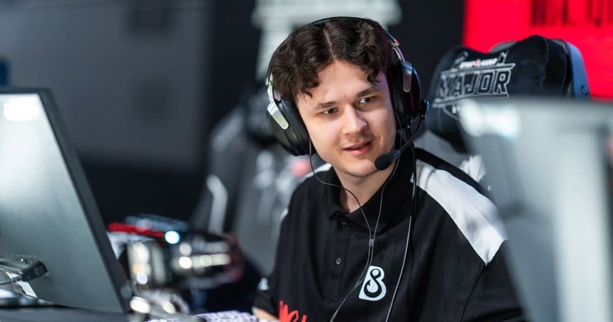 B8 Esports прошла в третью стадию IEM Cologne Major 2026, обыграв BIG