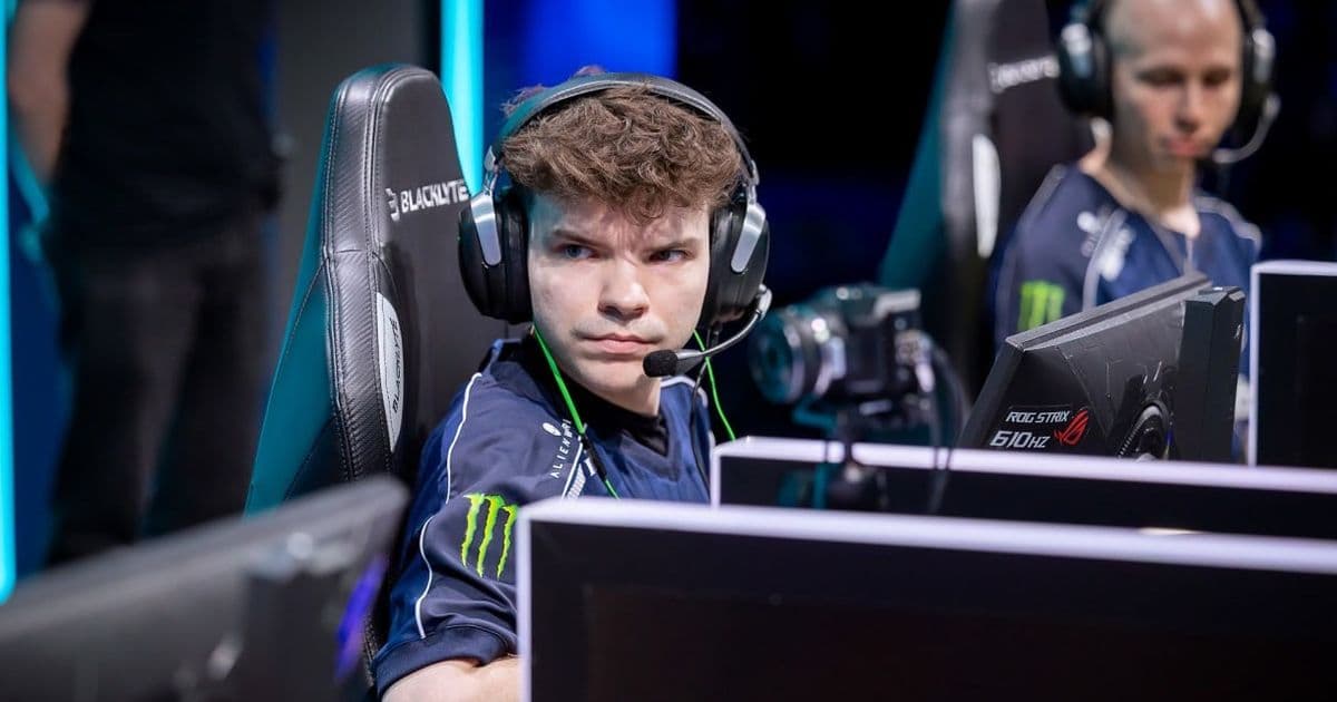 Kassad уверен, что новый капитан в Liquid сможет сделать состав сильным