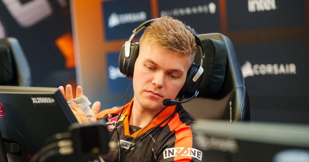 BIG разобралась с Gaimin Gladiators на первом групповом этапе IEM Cologne Major 2026