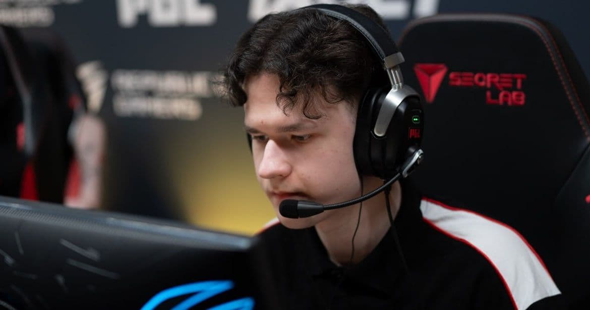 BIG сразится с B8 Esports, а TYLOO встретится с Legacy — стали известны пары пятого раунда второй стадии IEM Cologne Major 2026