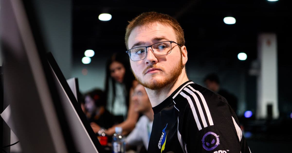 HLTV.org: Passion UA выставила на продажу состав по CS2