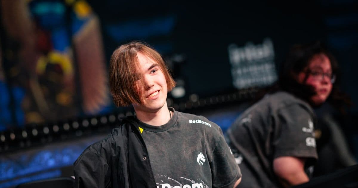 Team Spirit против G2 Esports — ставки на матч CS2