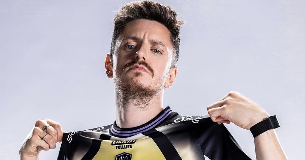 ApEX считает, что форма donk не помешает Vitality добиться успеха на IEM Cologne Major 2026