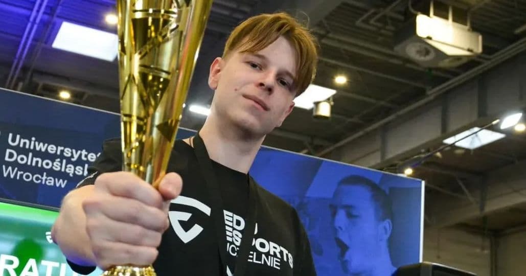 Польскую команду DragonClaw, обыгравшую TDK в финале Thunderpick World Championship 2026: European Series #1 заподозрили в читерстве