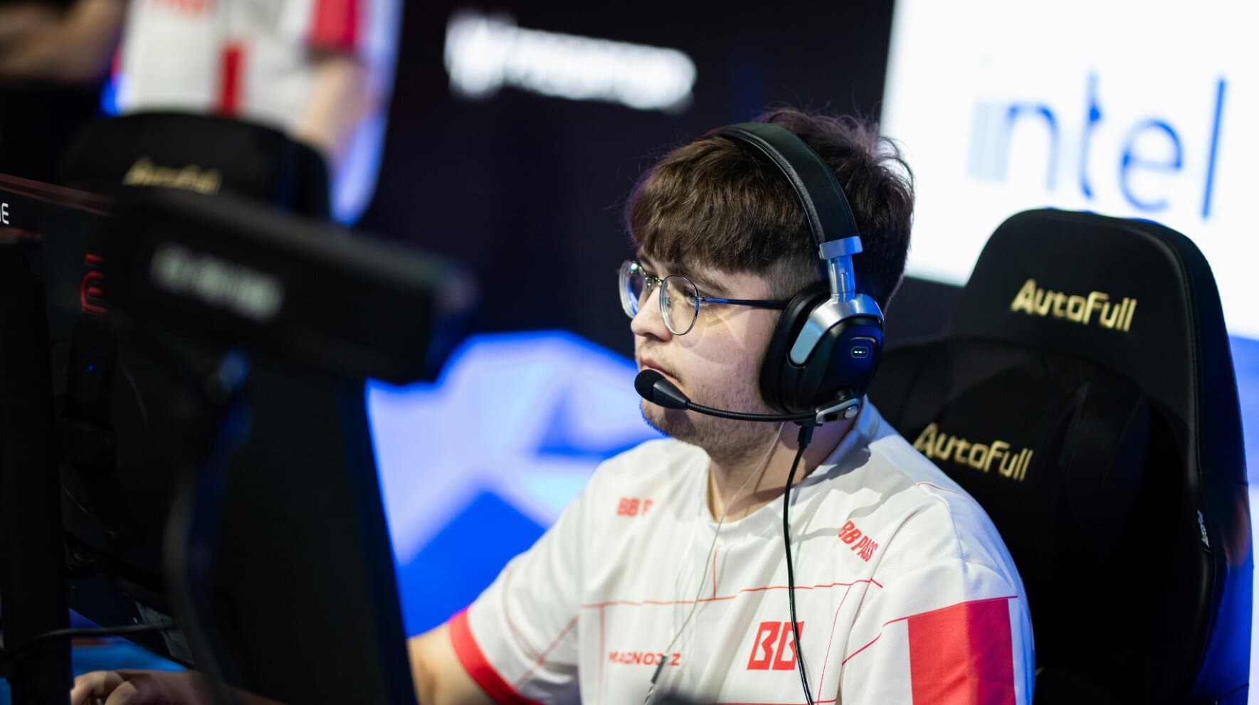 Magnojez после выхода во вторую стадию мейджора: «Все были не готовы против нас играть»