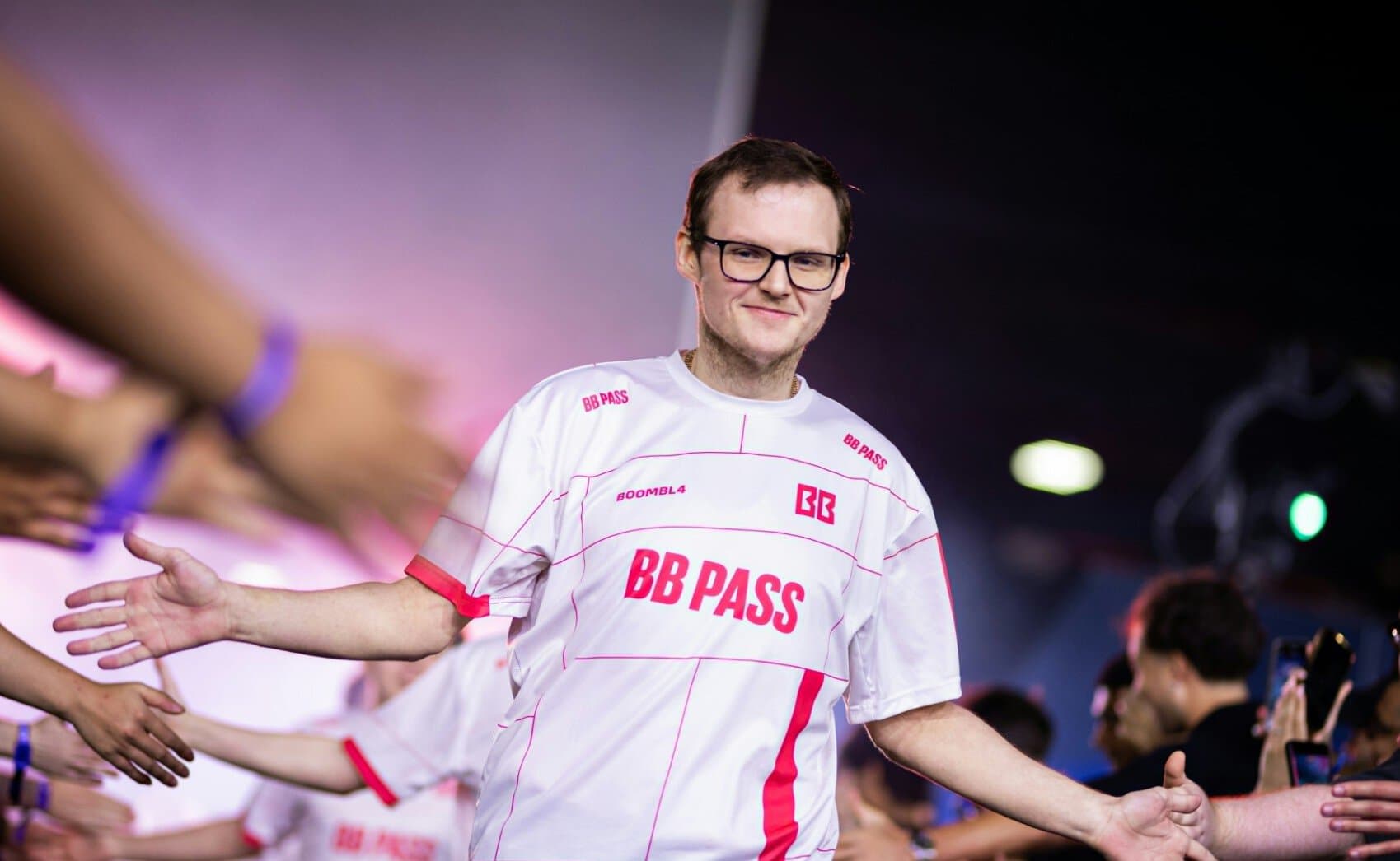 Boombl4 после разгрома от Legacy в матче за 3-е место на IEM Atlanta: «Позор..»
