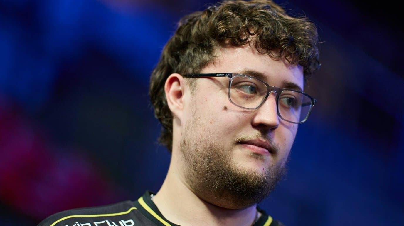 ZywOo: «Я чувствую себя лучше, когда в свободное время играю в другие шутеры»