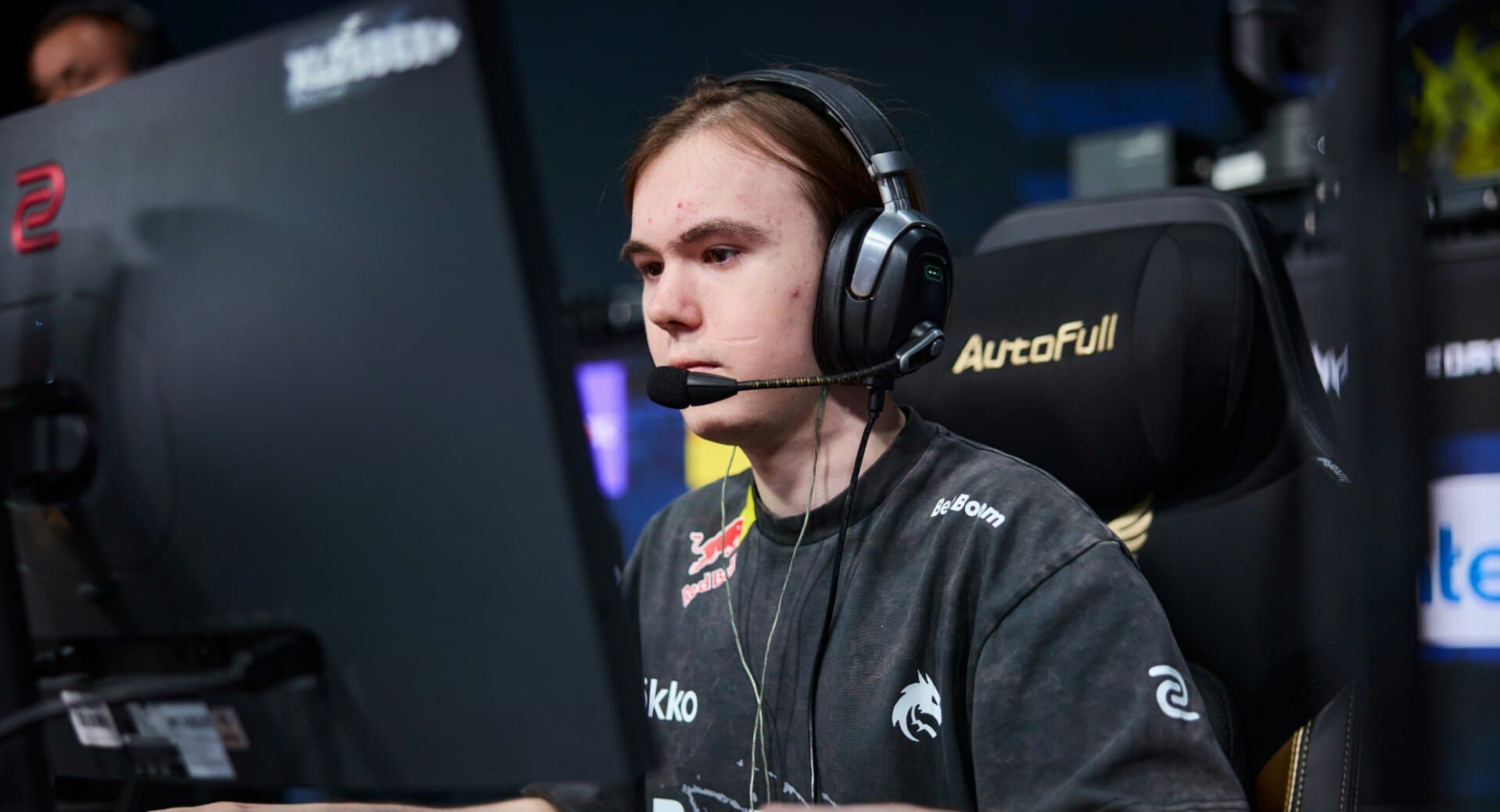 Thorin: «Забудьте про GOAT в CS. Donk уже претендует на GOAT за всю историю киберспорта!»