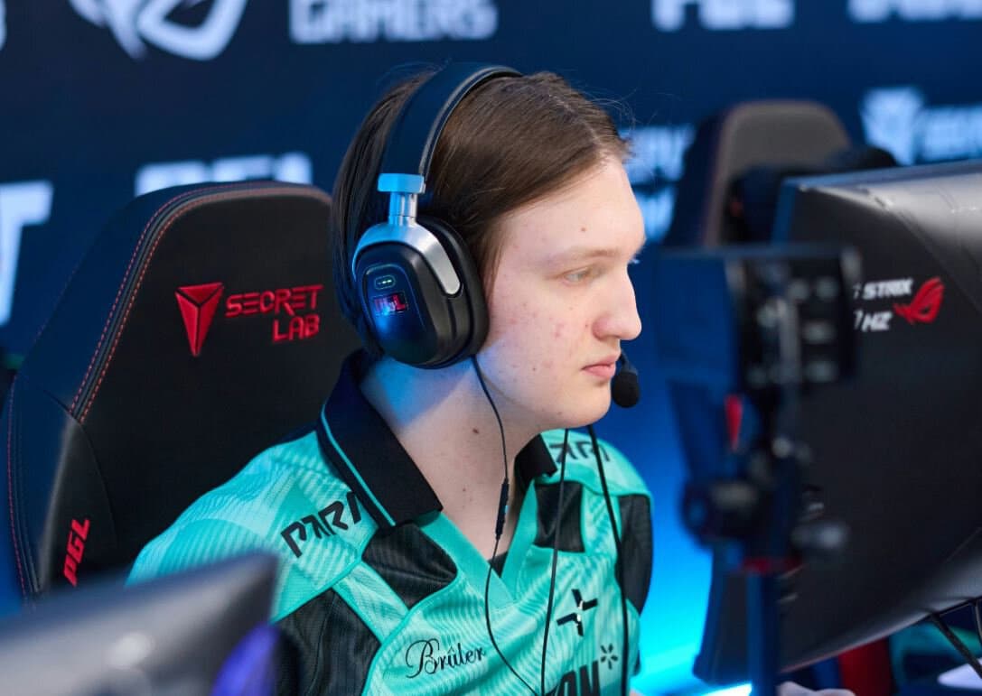Nota сделал эйс в матче с 9z на IEM Cologne Major