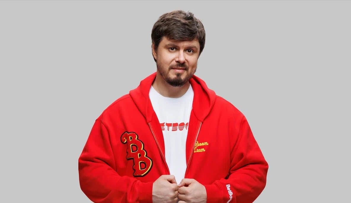 Zoner – украинцу Ниплу после оскорбления Грикса: «Сын пидораса и шлюхи. BetBoom Team ждет нищих ######### из B8 в 1/16. Русские, вперед»