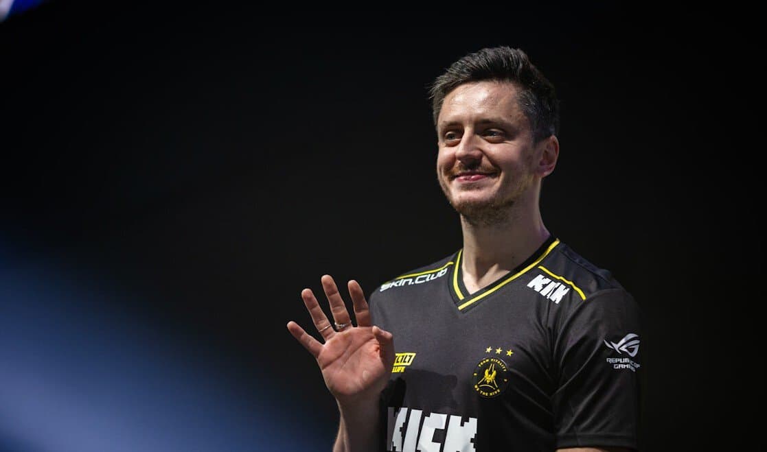 Apex: «Donk невероятен, но если мы показываем свою лучшую игру, у соперников нет шансов»