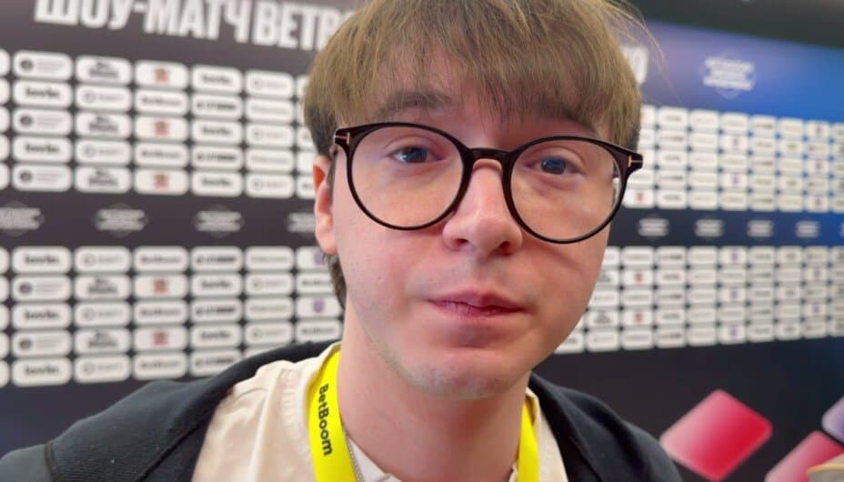 Ct0m о переходе в BC.Game: «Было такое, но не повезло. Пошел бы сейчас, если бы S1mple позвал»