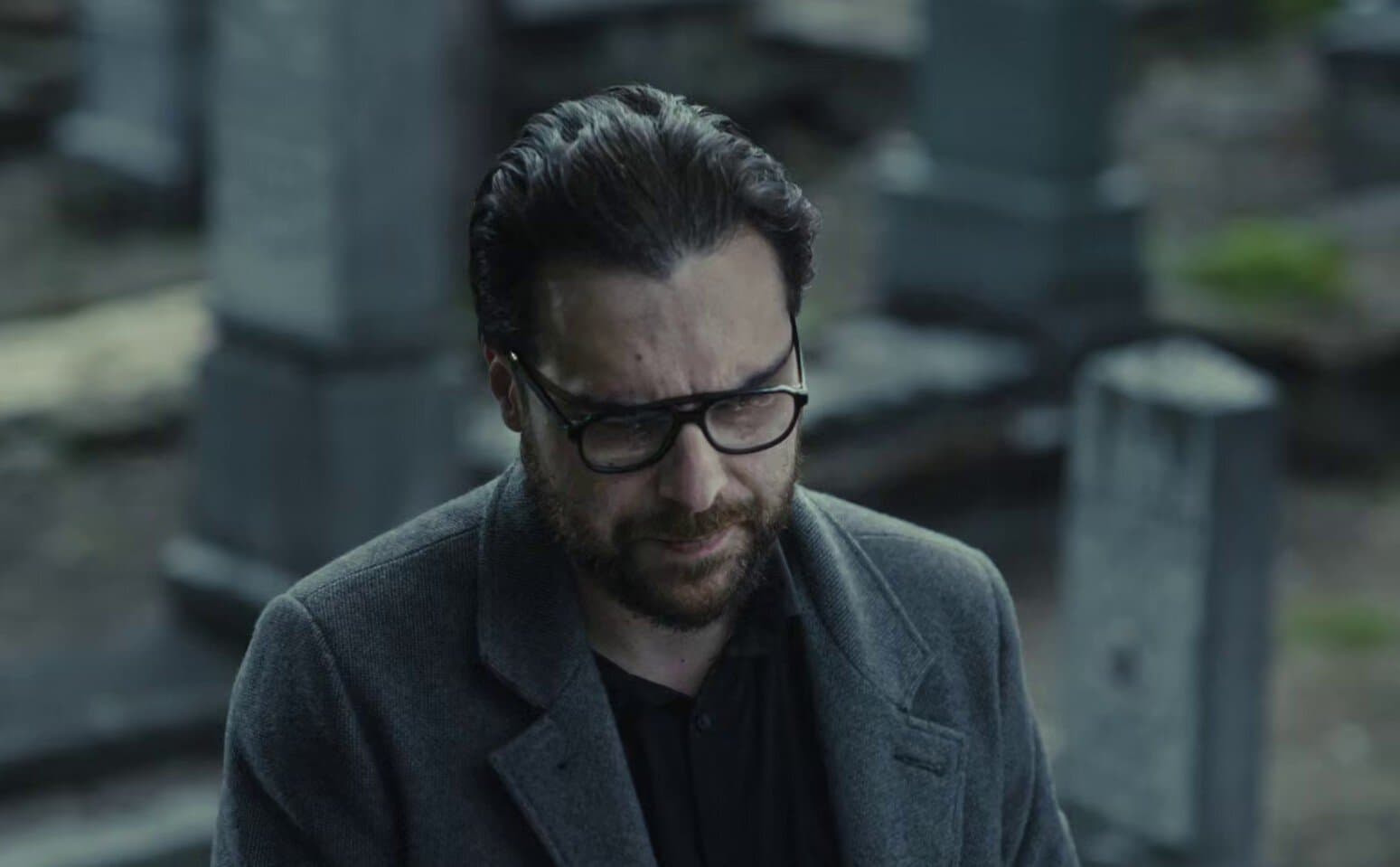 Перестрелка игроков Spirit в тизере фильма «Антагонист» в стиле «Бригады» и «Бумера»