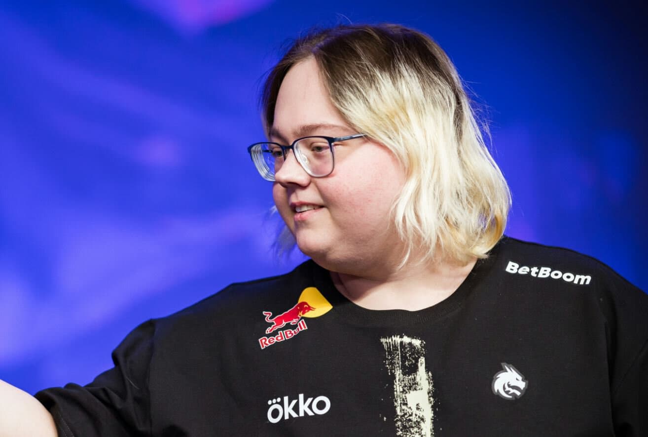 Magixx о победе над NAVI: «Dust2 была очень простой. На Anubis мы хорошо сыграли»