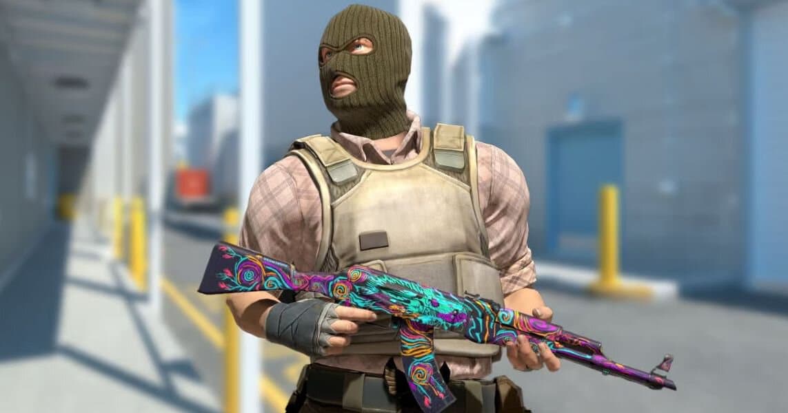 В магазине IEM Cologne Major в CS 2 добавили отображение самой низкой и самой высокой цены за последние 7 дней