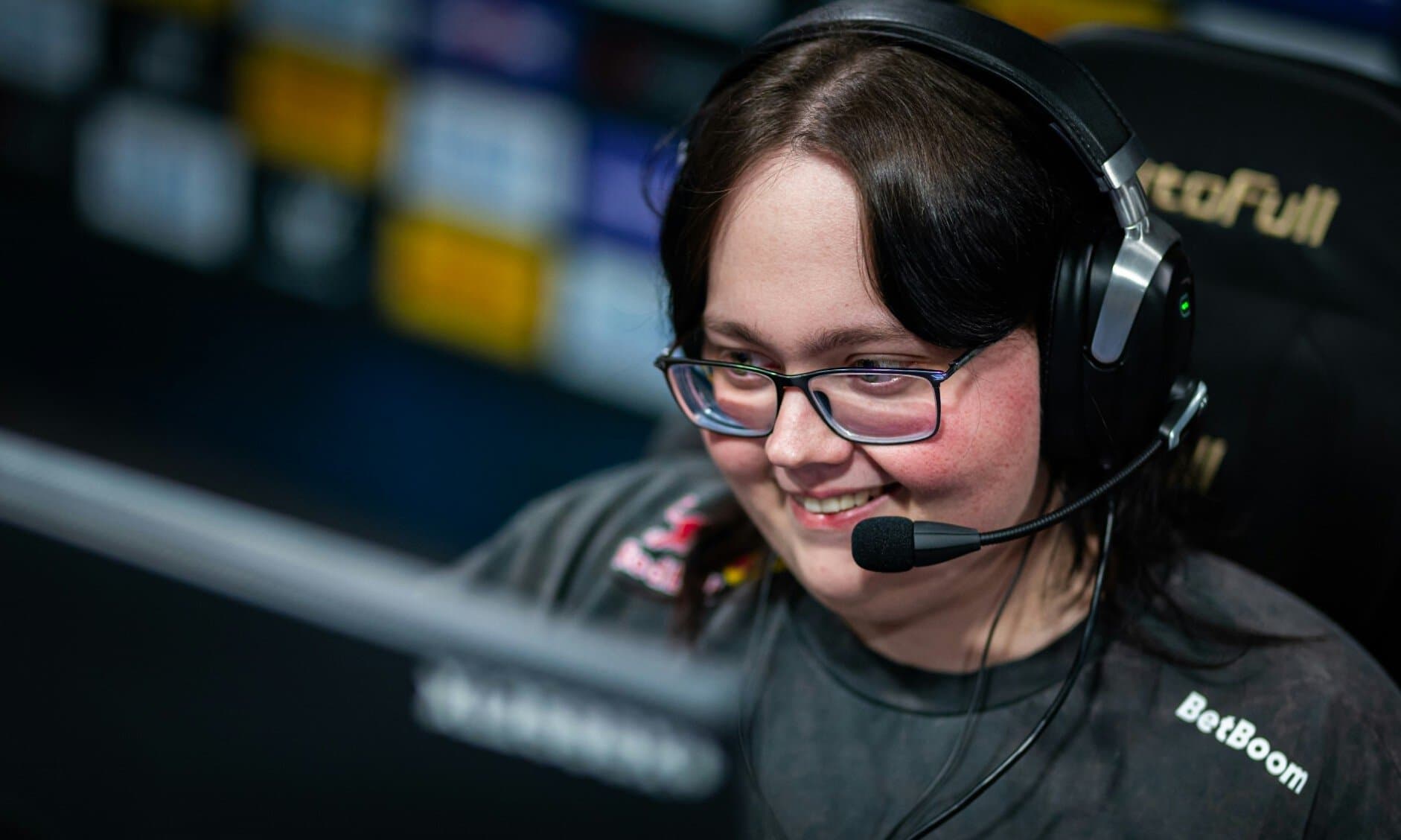 Magixx: «Я сыграл одну из лучших игр на Faceit после тарелки вареников. Было тяжело дышать»