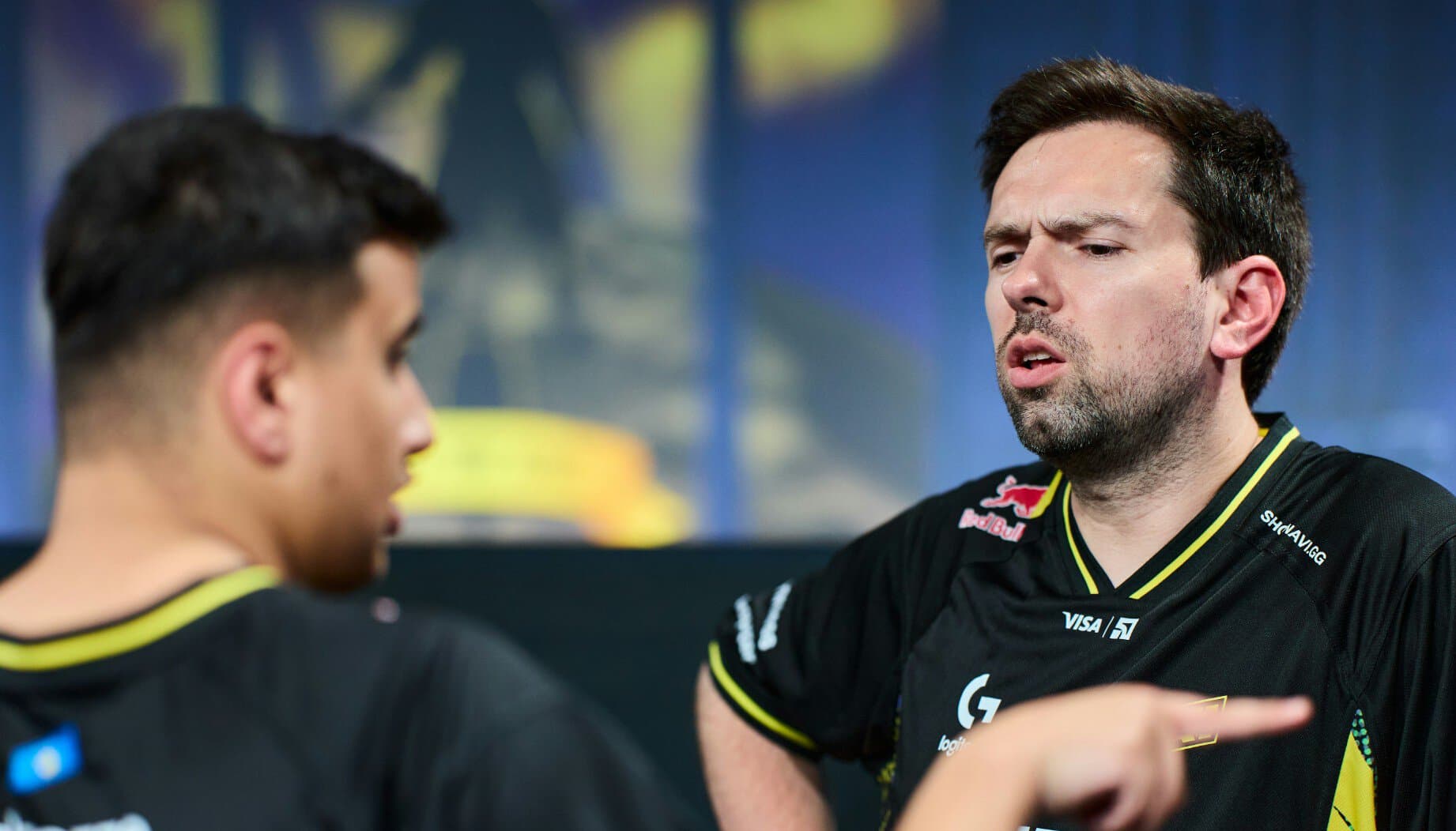 B1ad3 пошутил о поражении от Spirit: «Команды со счетом 3-0 не побеждают на мейджорах»