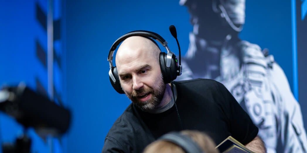 Taz: «Команде, где играют S1mple и Electronic, нужен капитан, который не сломается под давлением»
