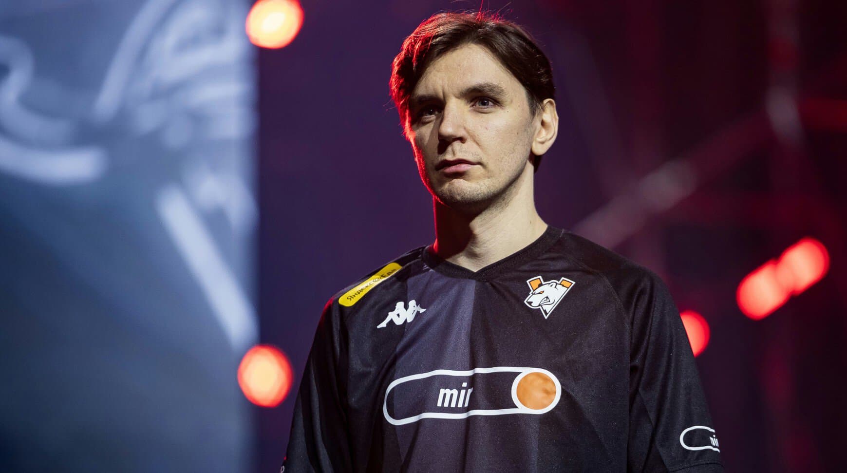 Virtus.pro прошла в первый финал с декабря 2023-го – победа над K27 на CIS LAN Championship 5