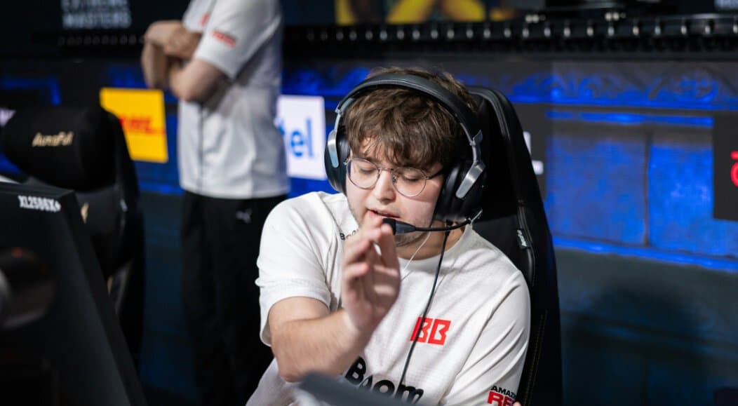 Megnojez с отрывом лидирует в 6-м туре Фэнтези Кибера на IEM Cologne Major. Molodoy – 3-й