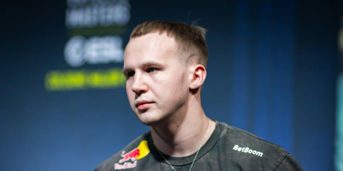 Tn1r о победе над Aurora: «Показали, что Anubis не стоит против нас пикать. И на Nuke по классике закрыли»