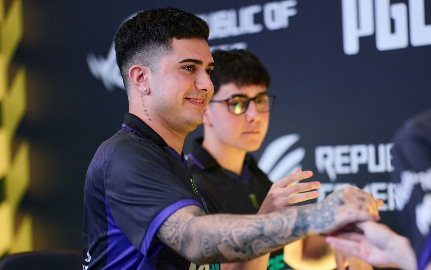Luchov стал лучшим игроком пятого тура Фэнтези Кибера на IEM Cologne Major. Donk – 2-й