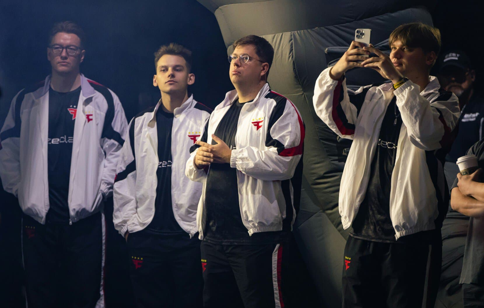 Karrigan: «S1mple может раздражать на тренировках, но он хочет побеждать. Это не токсичность»