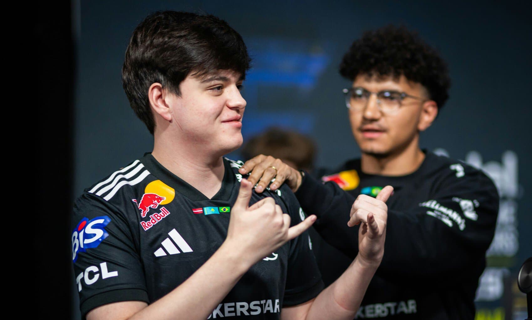 Тренер Furia: «После PGL Astana подумали: «Окей, мы умеем играть». До этого были проблемы»
