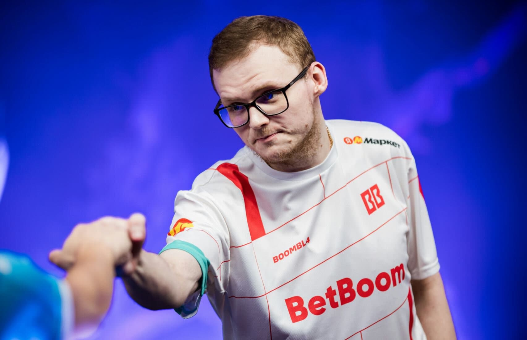 Boombl4: «Победа над Vitality просто сидит внутри нас. Мы увидели, что можем с ними бороться на одном уровне»
